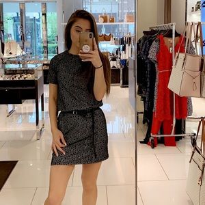 Michael Kors Tshirt dress